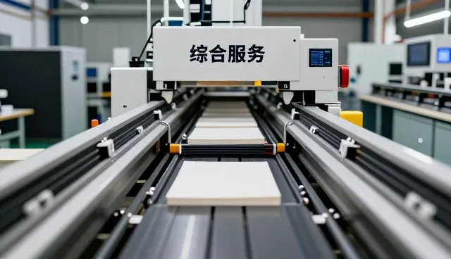 网站品鑫互联科技有限公司