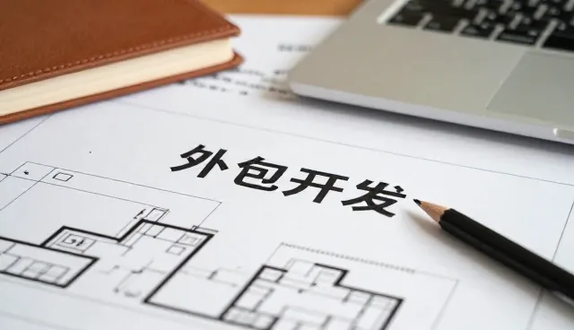 技术外包如何优化企业成本控制策略