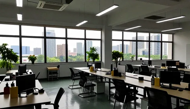 企业网站定制选型需关注哪些核心要素