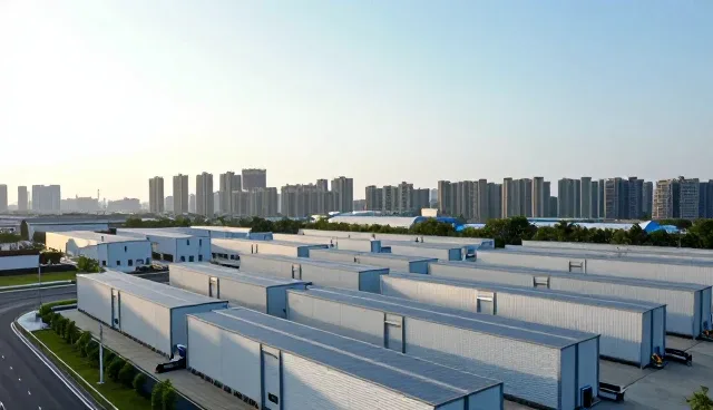企业网站定制在不同场景中的适用问题分析