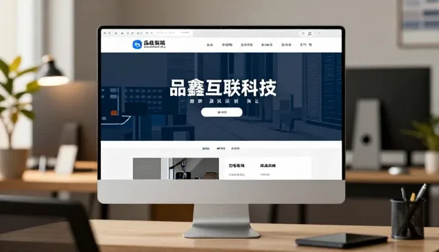 如何有效利用企业网站进行技术推广与知识转移