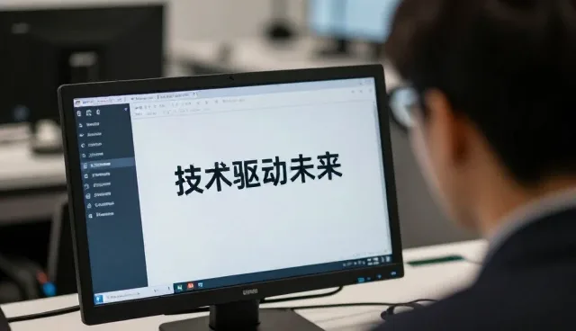 一文读懂技术外包技术培训技术培训等